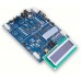 CY3209 ExpressEVK PSoC Evaluation Kit